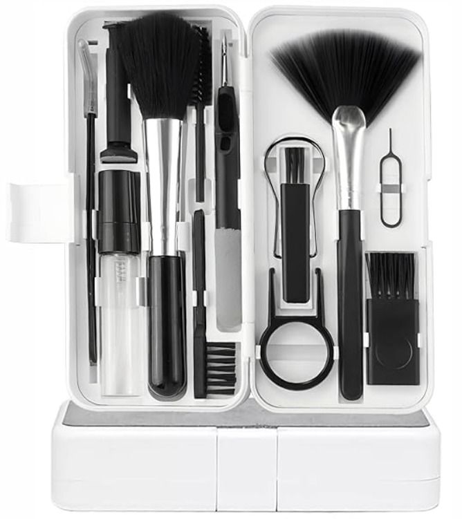 keyboard cleaning kit 18 in 1